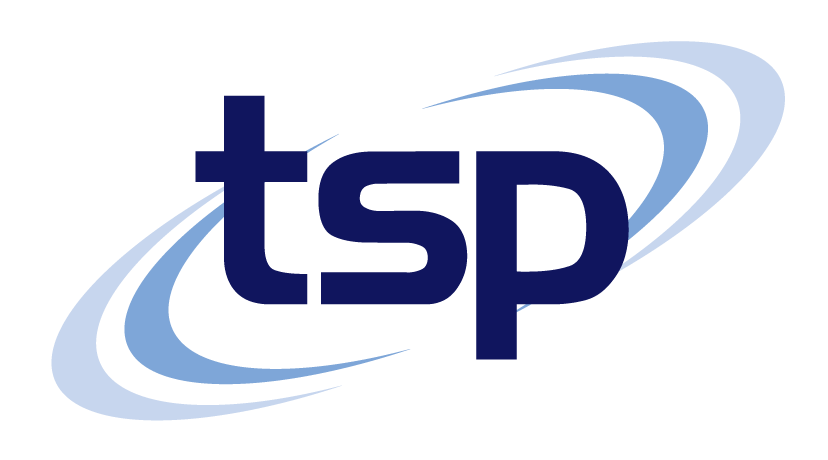 TSP logo Full Color