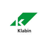 klabin logo