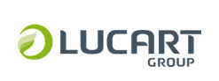 lucart logo