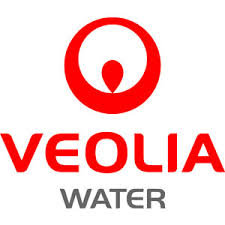 veolia water logo