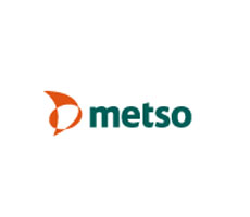 metso logo new