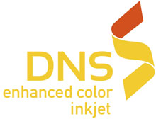 DNS-enhanced-color-inkjet RGB opt