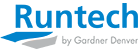Runtech byGD logo
