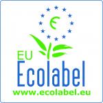 EU Ecolabel logo color