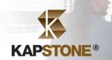 kapstone logo
