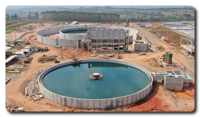 Six Valmet Total Solids Measurements (Valmet TS) will be supplied as part of the delivery by SUEZ Water Technologies & Solutions of water and wastewater treatment plants for Klabin’s Puma II project in Brazil.