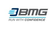 Brown Machine Group is now BMG
