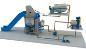 ANDRITZ to supply a complete OCC line, including reject treatment, to Alizay Papier, France