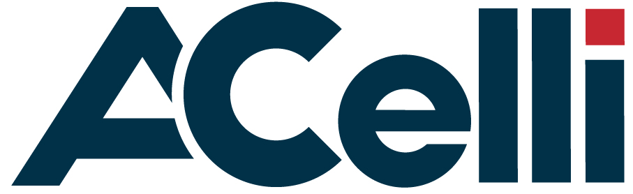 ACelli logo