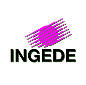 ingede logo
