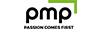pmp logo widget