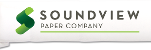 sound v logo