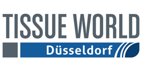 tissue world duf logo