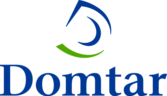 Domtar Logo 0 0