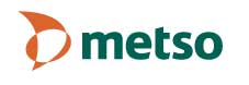 metso logo new one