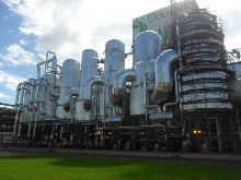 Eldorado evaporation_plant_and_recovery_boiler