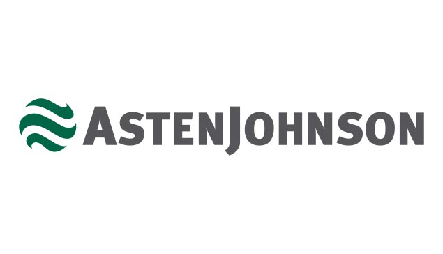astenjohnson logo