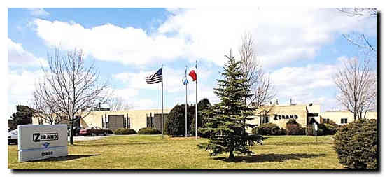 BW Papersystems has acquired Zerand, which will continue to be based in New Berlin, Wisconsin.
