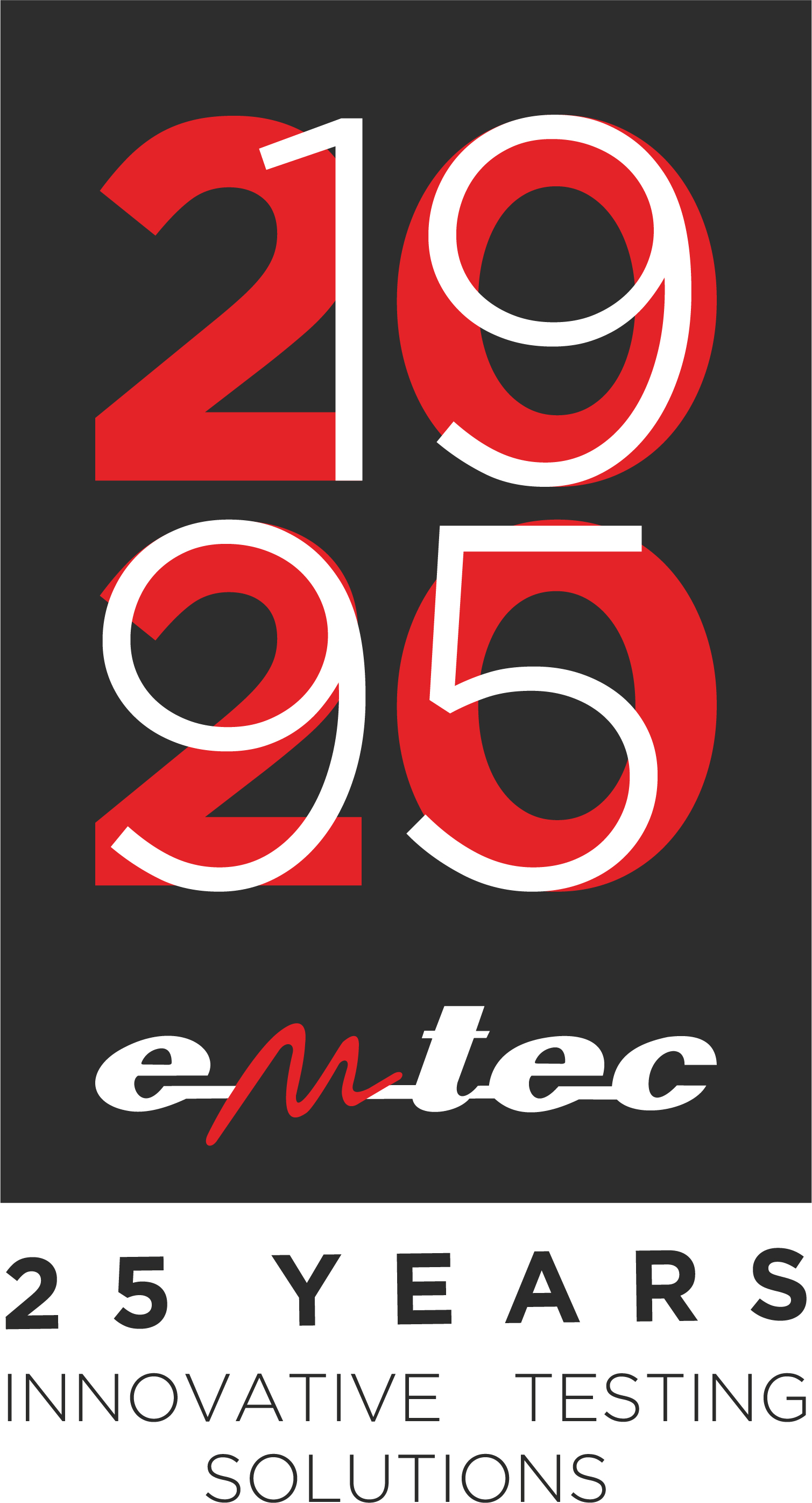 emtec logo 25 years