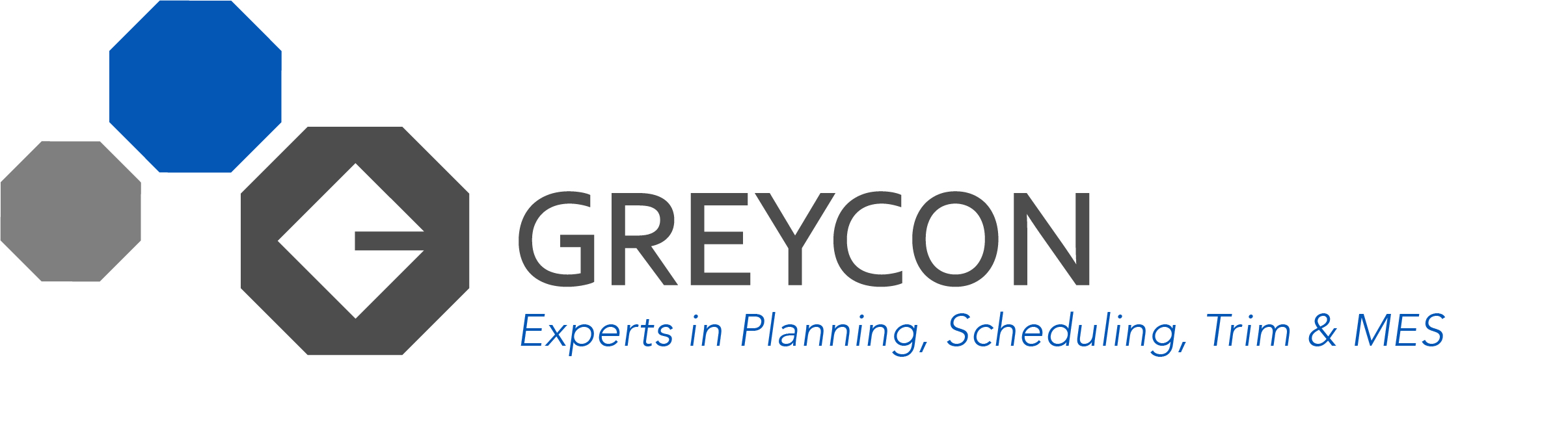 Greycon Logo