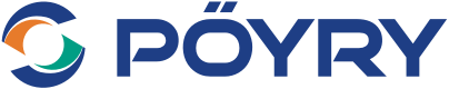 poyry logo 2017