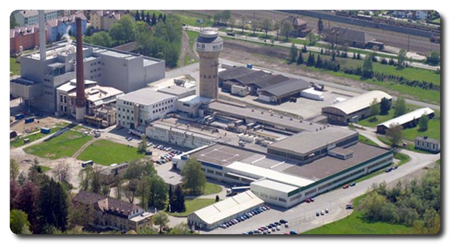 The two Valmet Paper Labs will be delivered for Brigl & Bergmeister’s mills in Austria and Slovenia. 