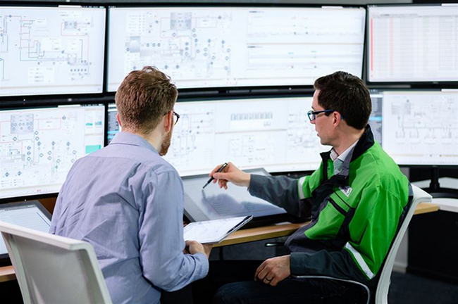 The delivery also includes Valmet DNA automation system’s new web based user interface, which enables real-time performance optimization and collaboration between different user groups regardless of their location.