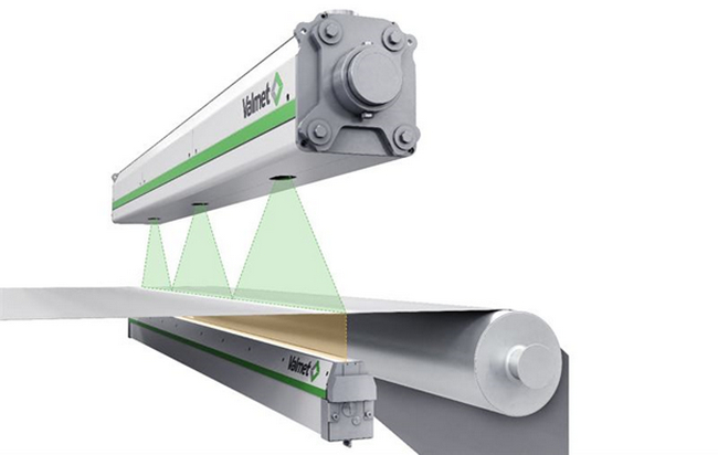 Valmet has received an order from Yueyang Forest & Paper Co., Ltd. to supply IQ Web Inspection System for its paper machine PM 8.