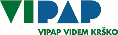 vipap logo