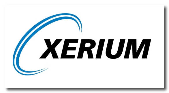 xerium logo large