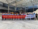 ANDRITZ successfully starts up P-RC APMP line delivered to Guangxi Sun Paper, China