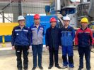 ANDRITZ successfully starts up pressurized refining system at Biyang Huifeng, China