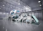 ANDRITZ to supply tissue production line to Yuen Foong Yu Consumer Products, Taiwan