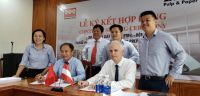 ANDRITZ receives follow-up order from Xuan Mai Paper, Vietnam