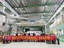 Asia Symbol (Guangdong) Paper successfully starts up ANDRITZ tissue production line with double-width tissue machine