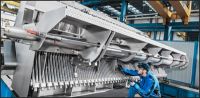 ANDRITZ completes major rebuild of high-performance board machine for MM Board & Paper, Austria