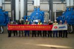 Rebuild by ANDRITZ gives Shandong Huatai Paper the world’s largest mechanical pulping line while saving energy and resources
