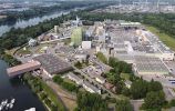 Stora Enso has signed an agreement to divest its Maxau paper site to Schwarz Produktion