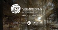 Toscotec supports sustainability festival Pianeta Terra in Lucca