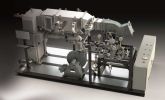 Toscotec introduces 100% hydrogen fueled burners for sustainable papermaking