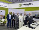 Toscotec to supply forming section rebuild to Gulf Paper Manufacturing