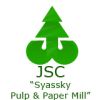 Russian Syassky Pulp & Paper Mill started up a new Toscotec line