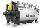 Valmet to deliver a wash press to Nippon Paper Industries Co. Ltd. Akita mill in Japan
