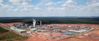 The key pulp mill technology and automation delivered by Valmet successfully in operation at the new LD Celulose pulp mill in Brazil