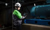 Valmet’s renewed condition monitoring solution improves maintenance efficiency and uptime