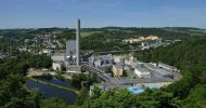 Valmet delivers LignoBoost XS plant for Mercer Rosenthal in Germany