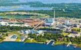 Valmet to retrofit the automation system at Alholmens Kraft’s biopower plant in Pietarsaari, Finland