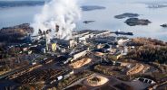 Valmet to deliver a wash press to Holmen Paper AB’s Braviken mill in Sweden