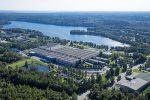 Valmet continues to invest in press felt production in Finland