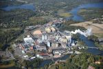 Valmet to deliver a complete atmospheric diffuser rebuild to Billerud’s Skärblacka mill in Sweden